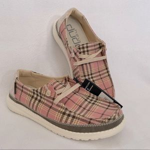 Hey Dude Wendy womens NWT sz6